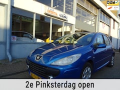 Peugeot 307 - 1.6-16V XS Export