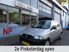 Suzuki Alto - 1.1 GLX Jubilée 2