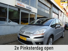 Citroën C4 Picasso - 1.8-16V Ambiance 5p