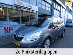Opel Meriva - 1.4 Turbo Edition