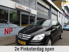 Mercedes-Benz B-klasse - 170