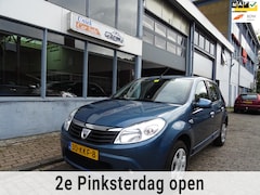 Dacia Sandero - 1.2 Lauréate