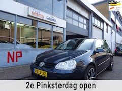 Volkswagen Golf - 1.6 GT Sport