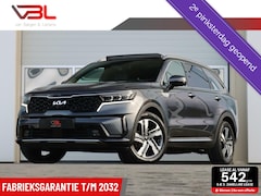 Kia Sorento - 1.6 T-GDI 265PK Plug-in Hybrid 4WD ExecutiveLine | Panoramadak |