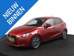 Mazda 2 - 2 1.5 Skyactiv-G GT-M Line