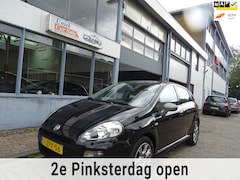 Fiat Punto Evo - 0.9 TwinAir Young