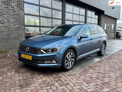 Volkswagen Passat Variant - 1.4 TSI ACT Connected Series Plus | 95.000KM | Trekhaak | Navi | Clima | Cruise |