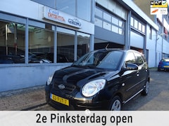 Kia Picanto - 1.0 Seven