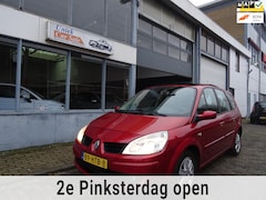 Renault Grand Scénic - 2.0-16V Business Line