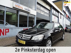 Mercedes-Benz C-klasse Estate - 350 Elegance