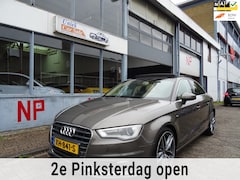 Audi A3 Limousine - 1.8 TFSI Ambition Pro Line S