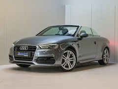 Audi A3 Cabriolet - 1.8 TFSI Ambition Pro Line S Open Days