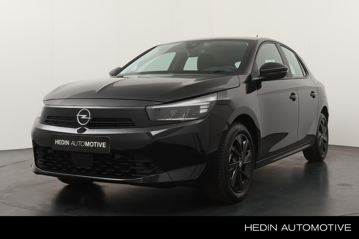 Opel Corsa - 1.2 75pk Edition Airco | Cruiceontrol | 16" Lichtmetalen Velgen | All Season banden - AutoWereld.nl