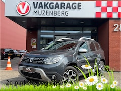 Dacia Duster - 1.3 TCe Prestige // NAVI // 360° CAMERA // CLIMA // CRUISE // LEDER // BLIND SPOT MONITOR