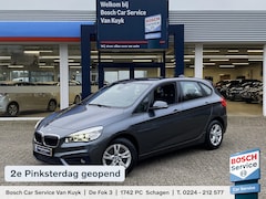BMW 2-serie Active Tourer - 218i High Executive / Automaat / NL-Auto / 92.000 Km / 1-Ste Eigenaar / Dealer-Onderhouden