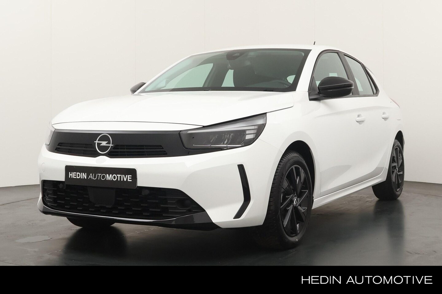 Opel Corsa - 1.2 75pk Edition Airco | Cruiceontrol | 16" Lichtmetalen Velgen | All Season banden - AutoWereld.nl