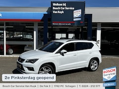 Seat Ateca - 1.5 TSI FR Business Intense / Automaat / Alcantara / Stoelverwarming / Apple-Carplay & And