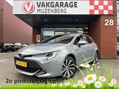 Toyota Corolla - 1.8 Hybrid Dynamic // FULL LED // HALF LEDER // ADAPT. CRUISE // KEYLESS // CAMERA // STOE