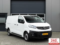 Opel Vivaro - bestel 1.5 CDTI L3H1 Navi/Cruise/Trekhaak