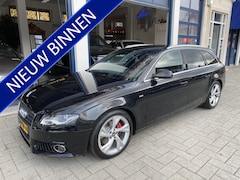 Audi A4 Avant - 2.0 TFSI Pro Line S 2 x S-LINE/ 180 PK / TOPSTAAT