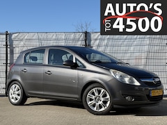 Opel Corsa - 1.4-16V Cosmo Clima/Nieuwe apk