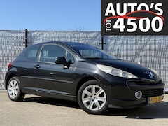 Peugeot 207 - 1.6-16V XS Pack Panorama/Clima