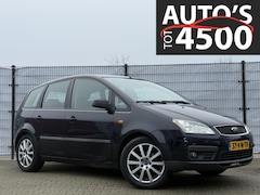 Ford Focus C-Max - 1.8-16V Trend Clima/Trekhaak