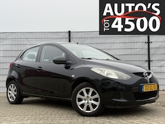 Mazda 2 - 2 1.3hp S-VT Touring Airco