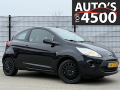 Ford Ka - 1.2 Cool & Sound Airco Nieuwe apk