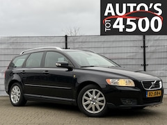 Volvo V50 - 1.8 Edition I Clima/Cruise APK 5/2026 V50 1.8 Edition I Clima/Cruise