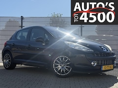 Peugeot 207 - 1.6-16V XS Pack Apk 2026