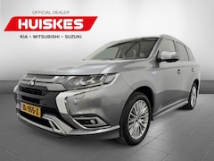Mitsubishi Outlander - 2.4 PHEV Intense+