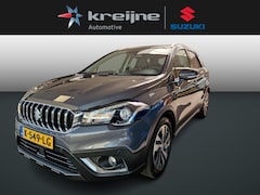 Suzuki S-Cross - 1.4 Boosterjet Style Smart Hybrid | Panoramadak