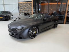 Mercedes-Benz SL-klasse Roadster - AMG 63 4MATIC+ | Carbon | Matte Xpell |
