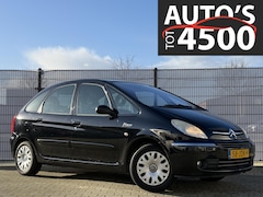 Citroën Xsara Picasso - 1.6i-16V Image 4 nieuwe banden Clima/Trekhaak Citroen Xsara Picasso 1.6i-16V Image Clima/T