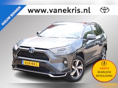 Toyota RAV4 - 2.5 Plug-in Hybrid AWD Style , Trekhaak