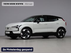 Volvo EX30 - Twin Motor Performance Ultra 69 kWh / Pano. dak / Elek. verstelbare stoelen / 360 camera /