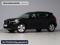 Volvo XC40 - T2 Automaat Momentum Business / Trekhaak / Adapt. cruise / CarPlay / Stoel+stuurverwarming
