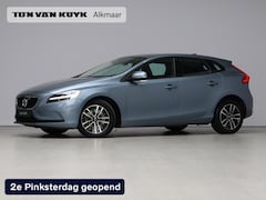 Volvo V40 - T2 Automaat Nordic+ / Standkachel / Unieke km stand