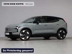 Volvo EX30 - Twin Motor Performance Ultra 69 kWh / Pano. dak / Elek. verstelbare stoelen / Stuur+stoelv