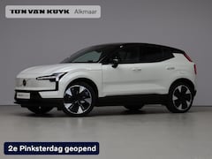 Volvo EX30 - Single Motor Extended Range Plus 69 kWh / Climate / 20" / Privacy glass