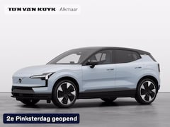 Volvo EX30 - Twin Motor Performance Ultra 69 kWh / 20" / Climate Pack / Getint glas