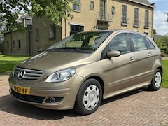 Mercedes-Benz B-klasse - 170 Rijdt perfect * Inruil mogelijk