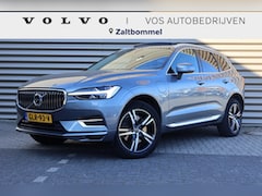 Volvo XC60 - 2.0 Recharge T8 AWD Inscription Bowers & Wilkins | BLIS
