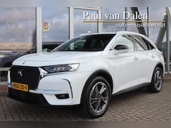 DS 7 Crossback - 1.6 E-TENSE 225PK AUTOMAAT LIGNE BUSINESS Navi | Adapt.Cruise | Virtual Cockp. | Led Visio