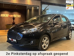 Ford Fiesta - 1.0 EcoBoost Titanium | Clima | PDC |