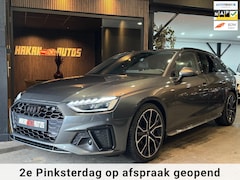 Audi A4 Avant - 40 TFSI quattro S | Virtual | Keyless| Led | Trekhaak