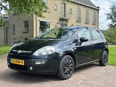 Fiat Punto Evo - 1.2 Dynamic 1e eigenaar * NL auto * NAP