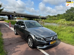 Mercedes-Benz C-klasse Estate - 350 e Lease Edition|Luxe Uitv.|