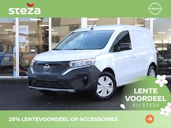 Nissan Townstar - 45kWh N-Connecta L1 / registratiepremie / Navigatie